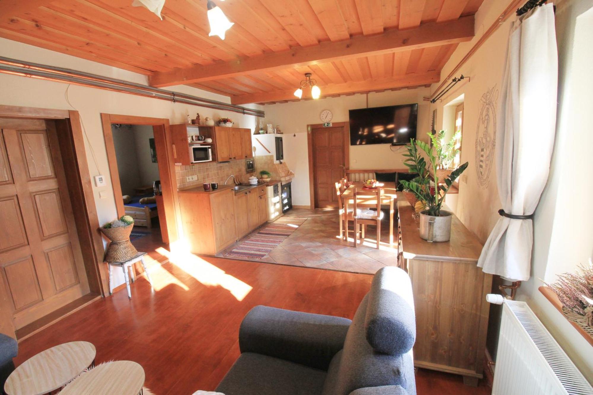 Eden Guest House 布雷兹诺 外观 照片