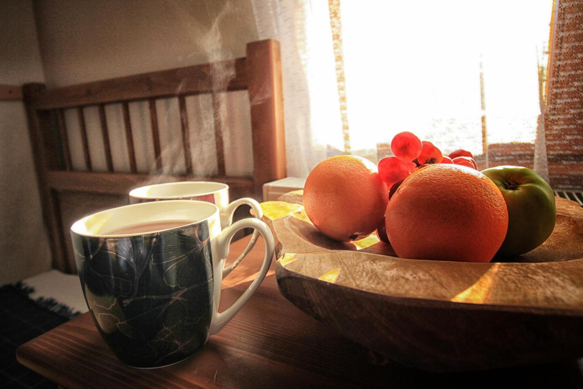 Eden Guest House 布雷兹诺 外观 照片
