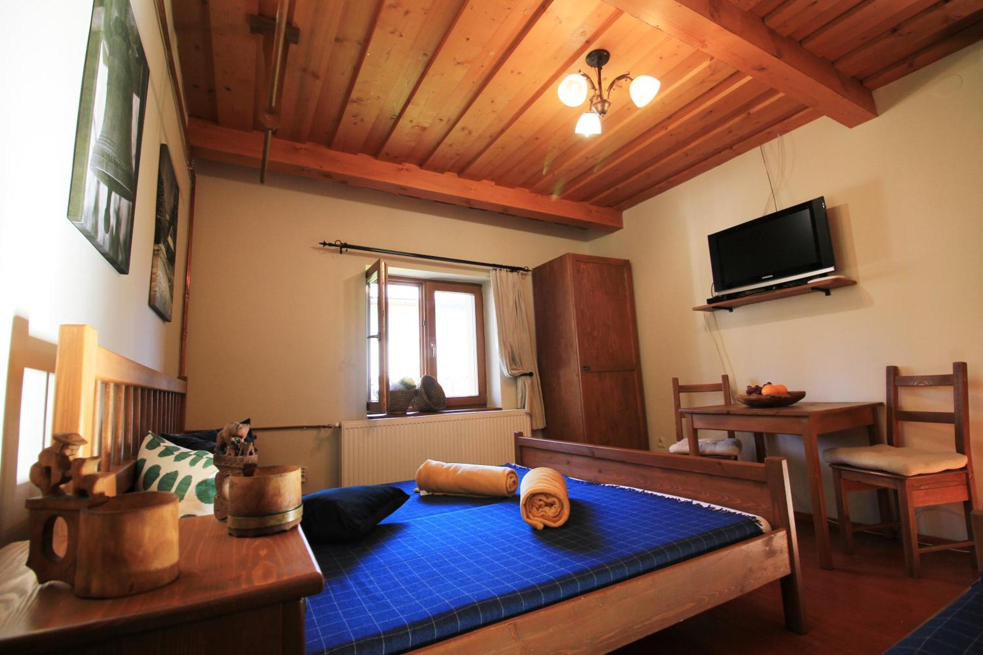 Eden Guest House 布雷兹诺 外观 照片