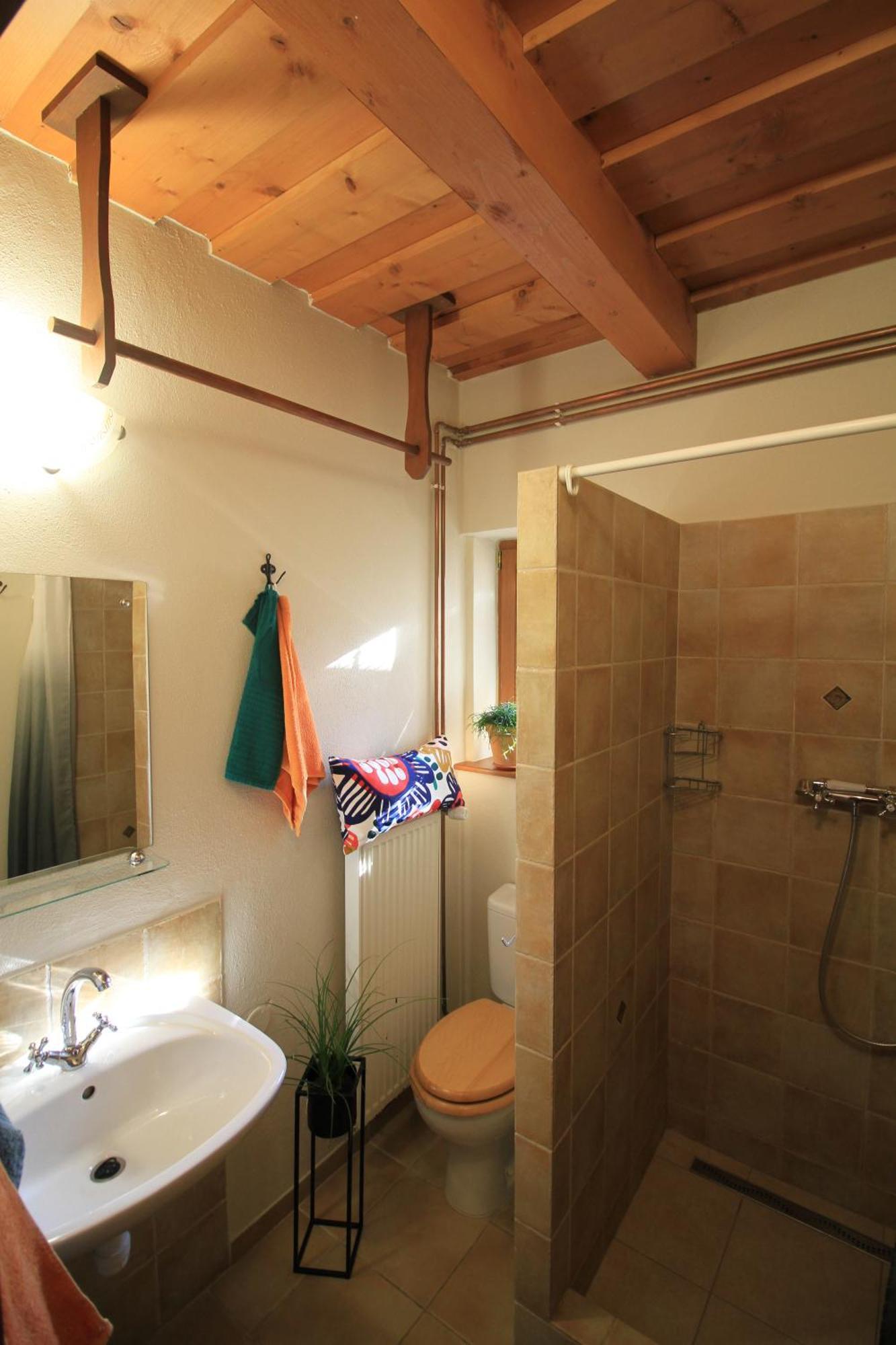 Eden Guest House 布雷兹诺 外观 照片