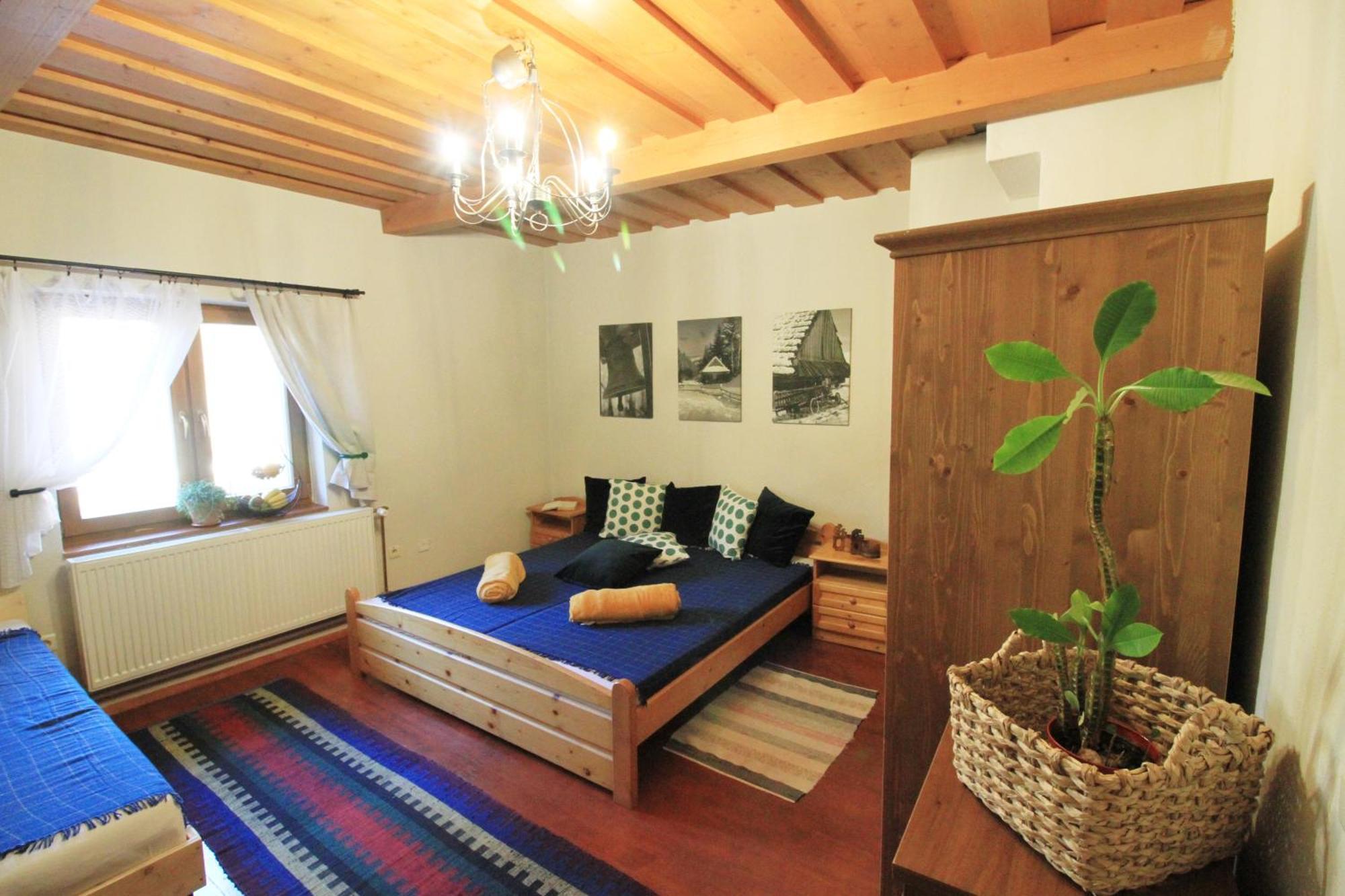 Eden Guest House 布雷兹诺 外观 照片