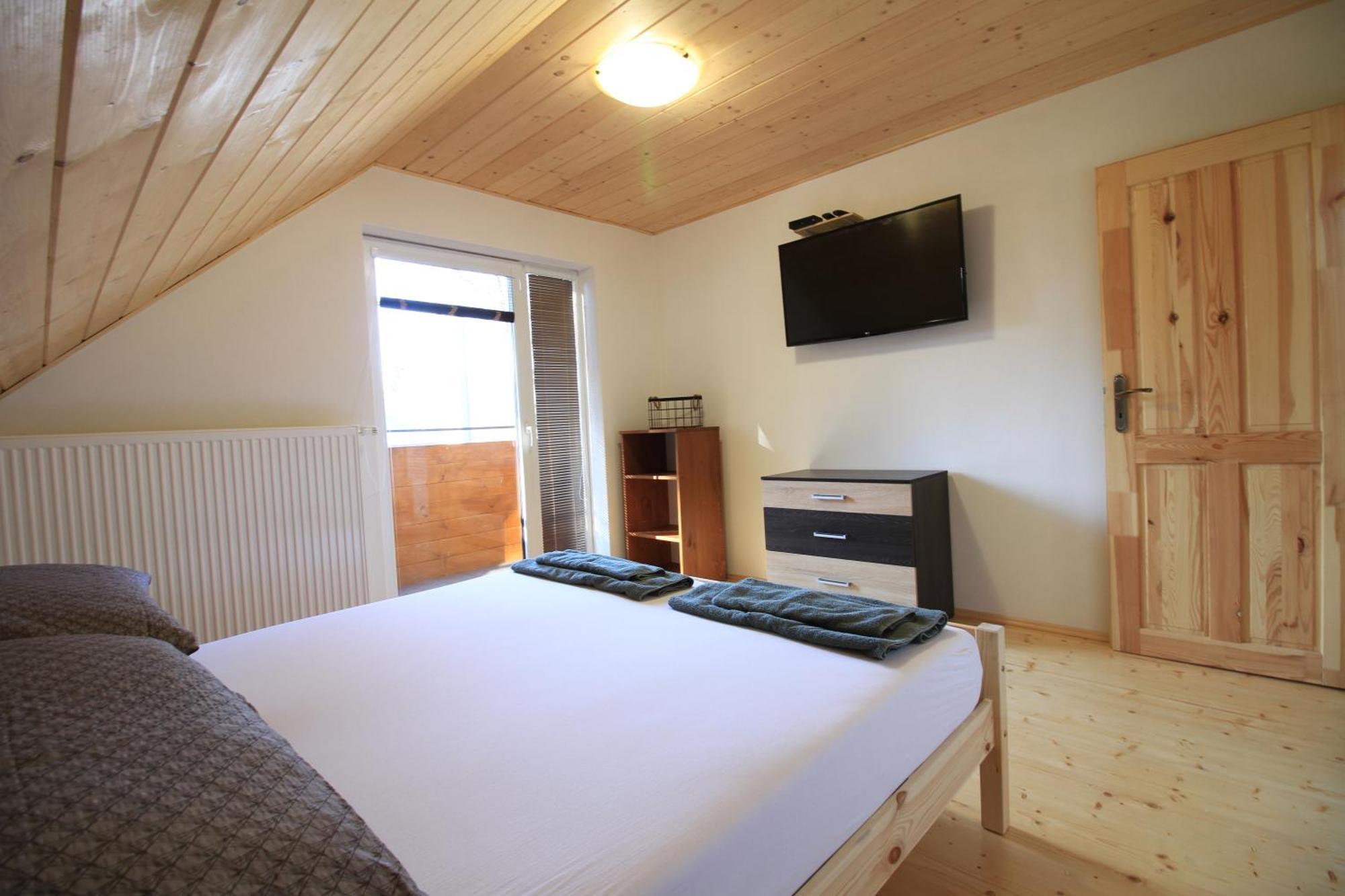Eden Guest House 布雷兹诺 外观 照片