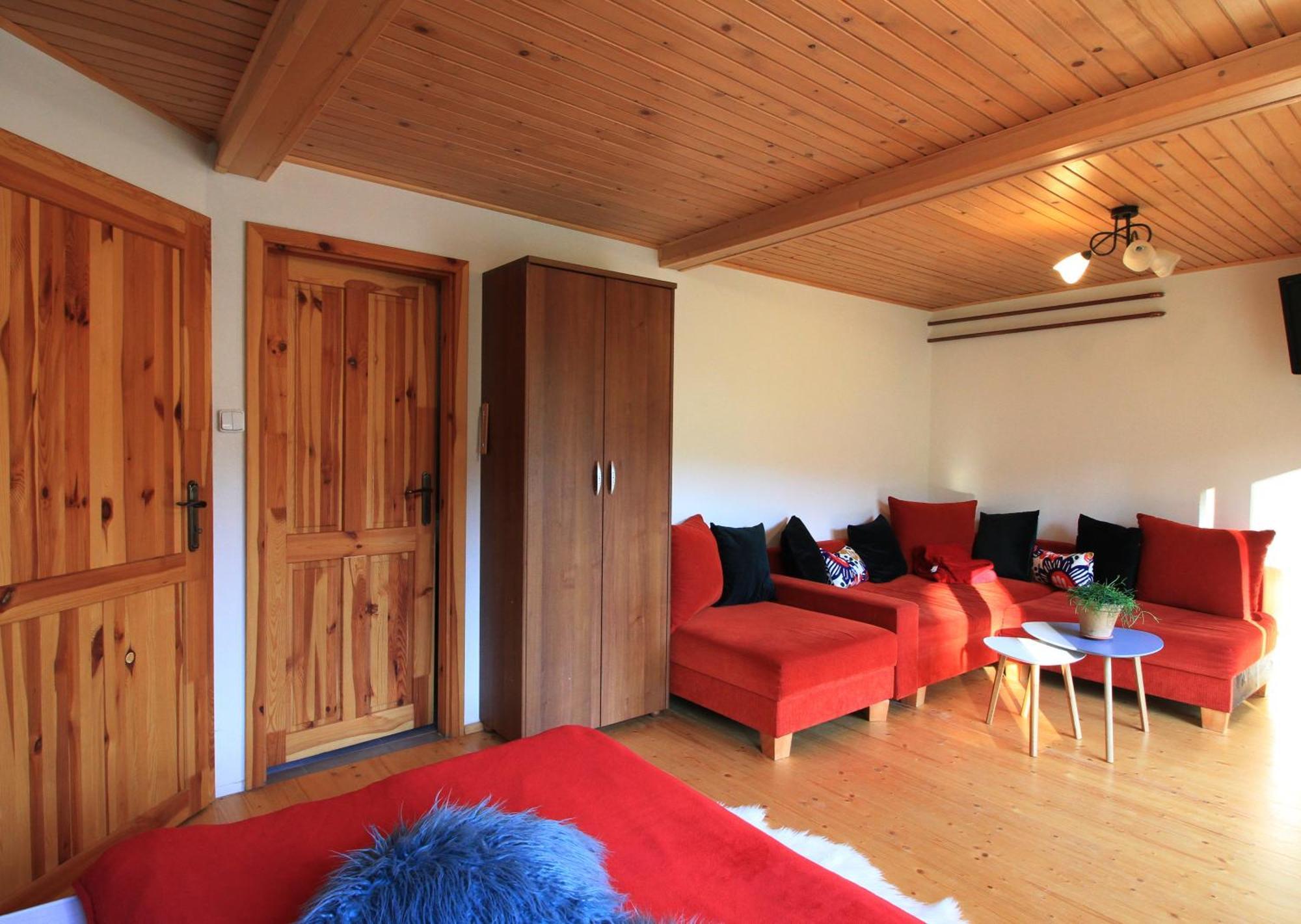 Eden Guest House 布雷兹诺 外观 照片