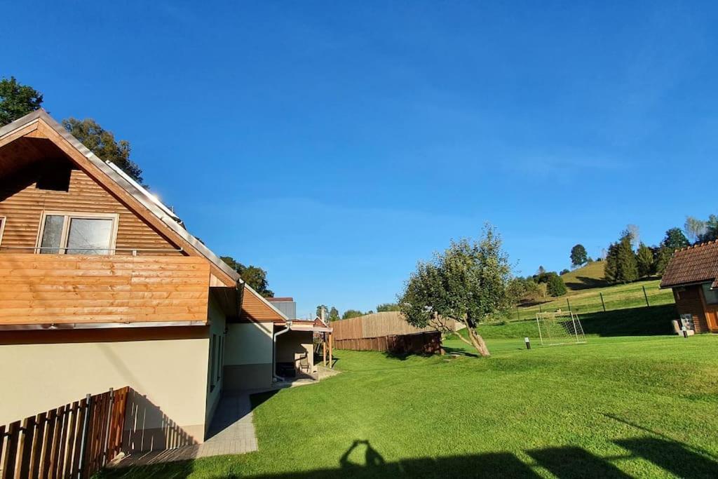 Eden Guest House 布雷兹诺 外观 照片